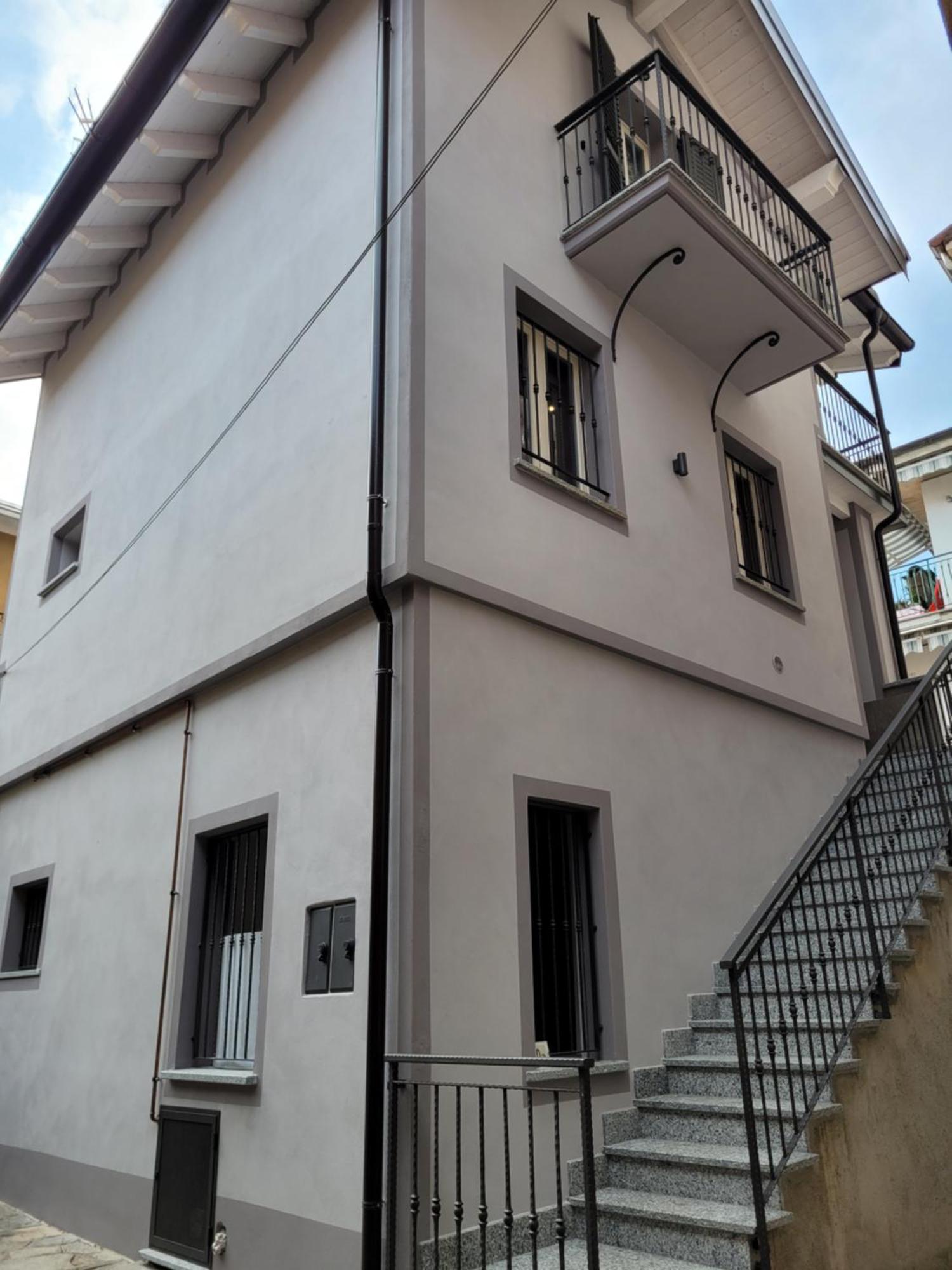 Al Dolce Vita Stresa Luaran gambar