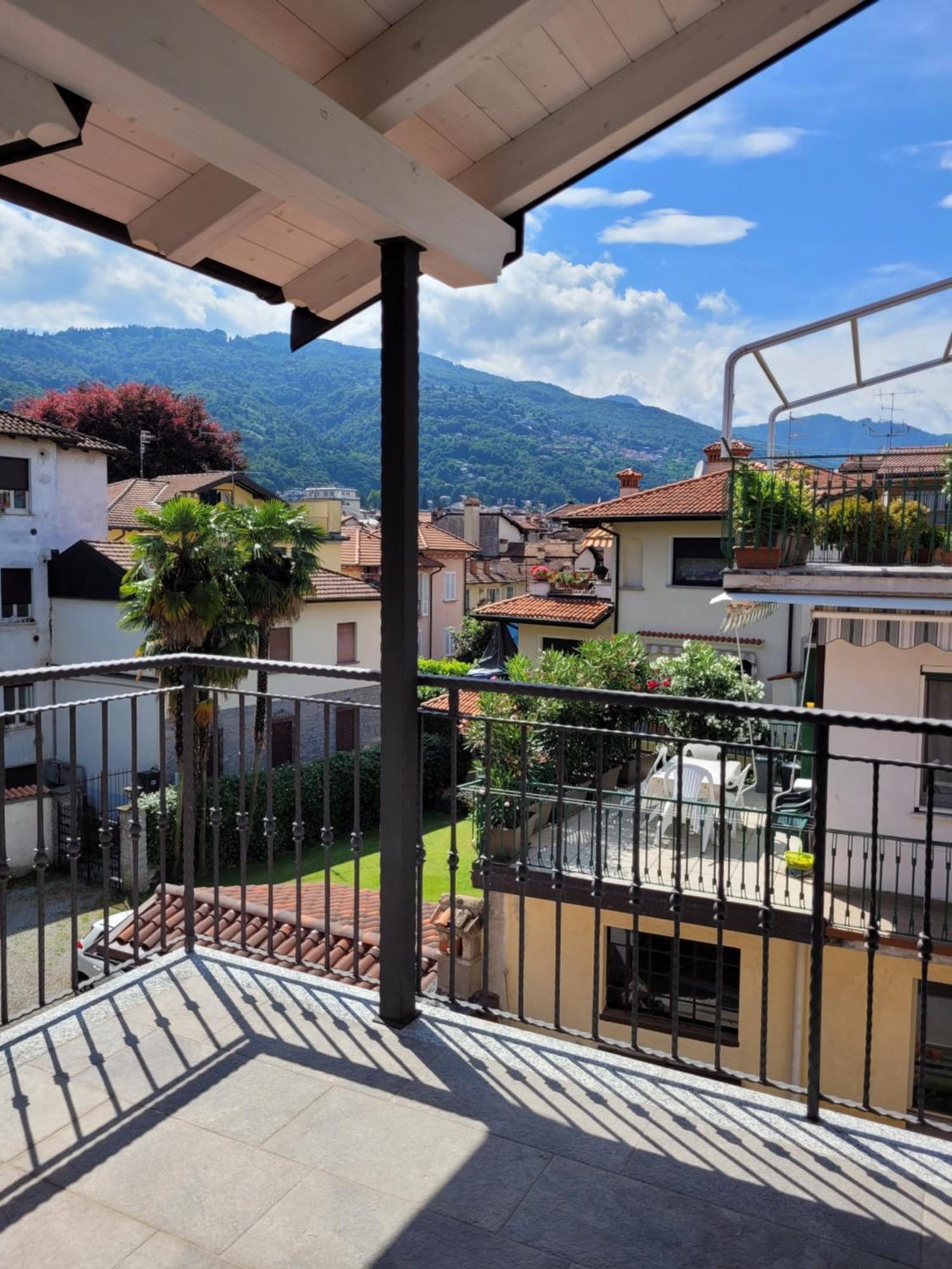 Al Dolce Vita Stresa Luaran gambar