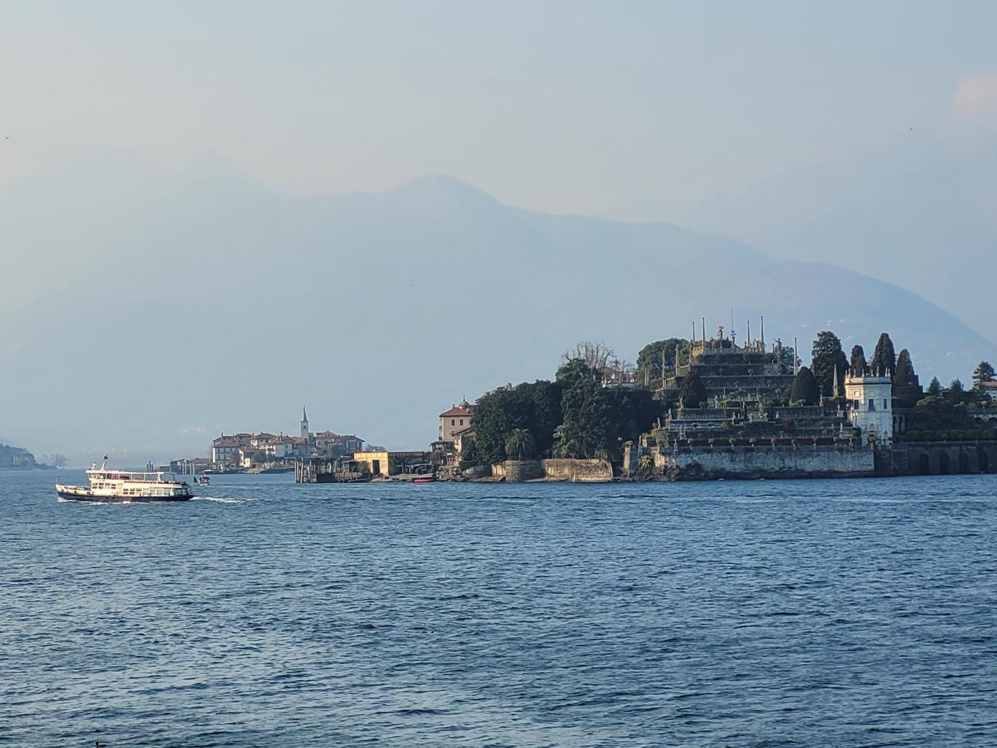 Al Dolce Vita Stresa Luaran gambar