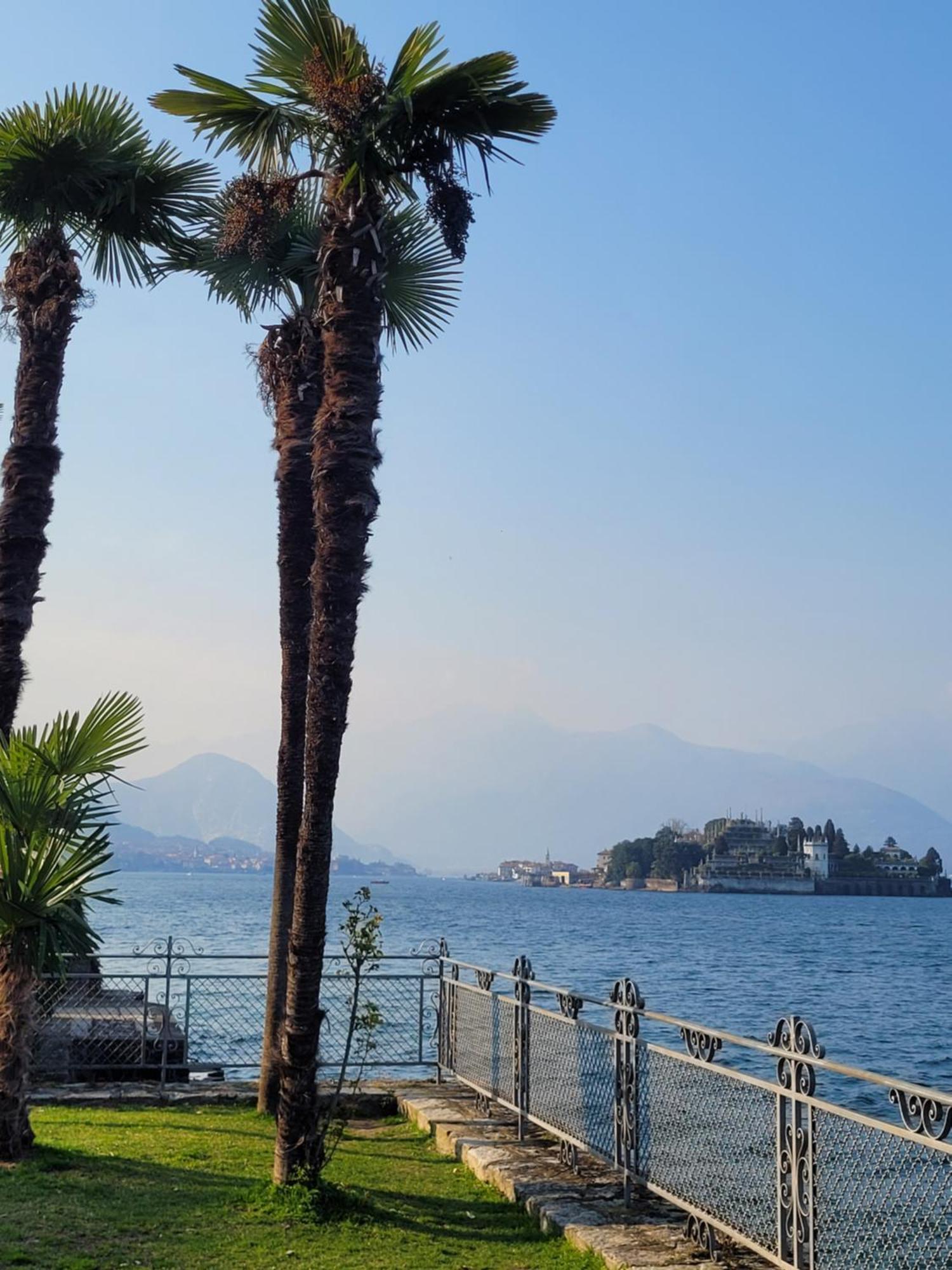 Al Dolce Vita Stresa Luaran gambar