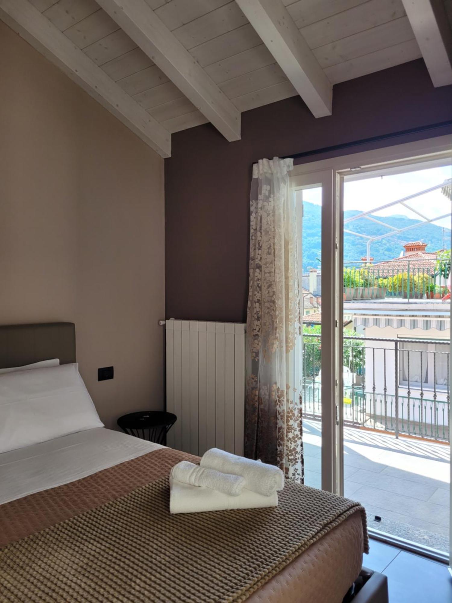 Al Dolce Vita Stresa Luaran gambar