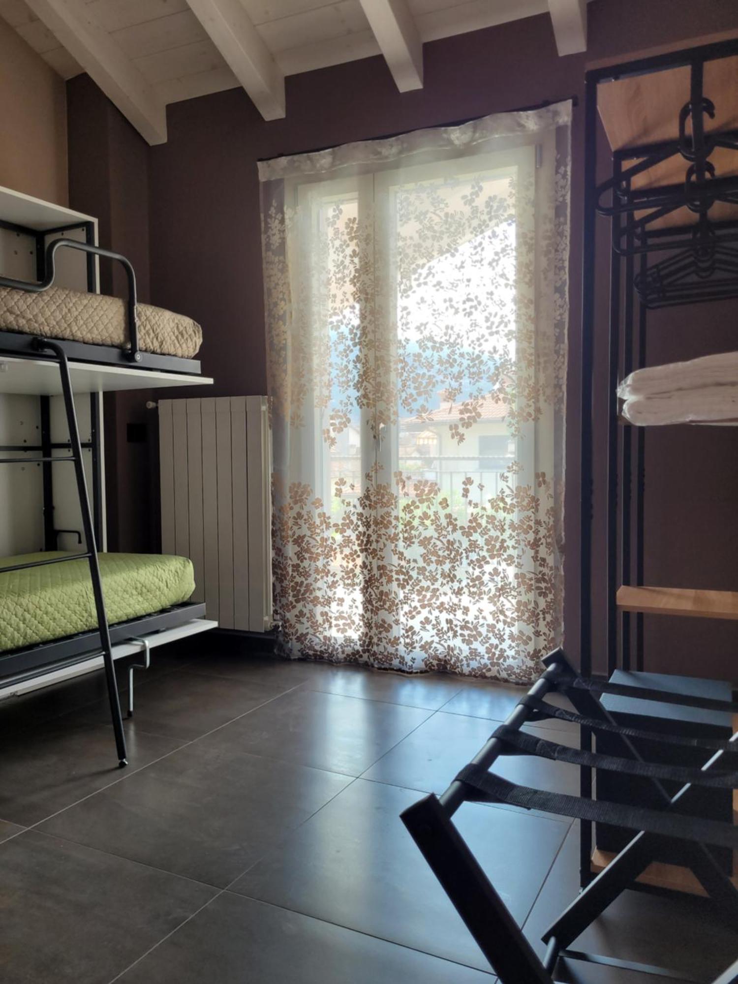 Al Dolce Vita Stresa Luaran gambar