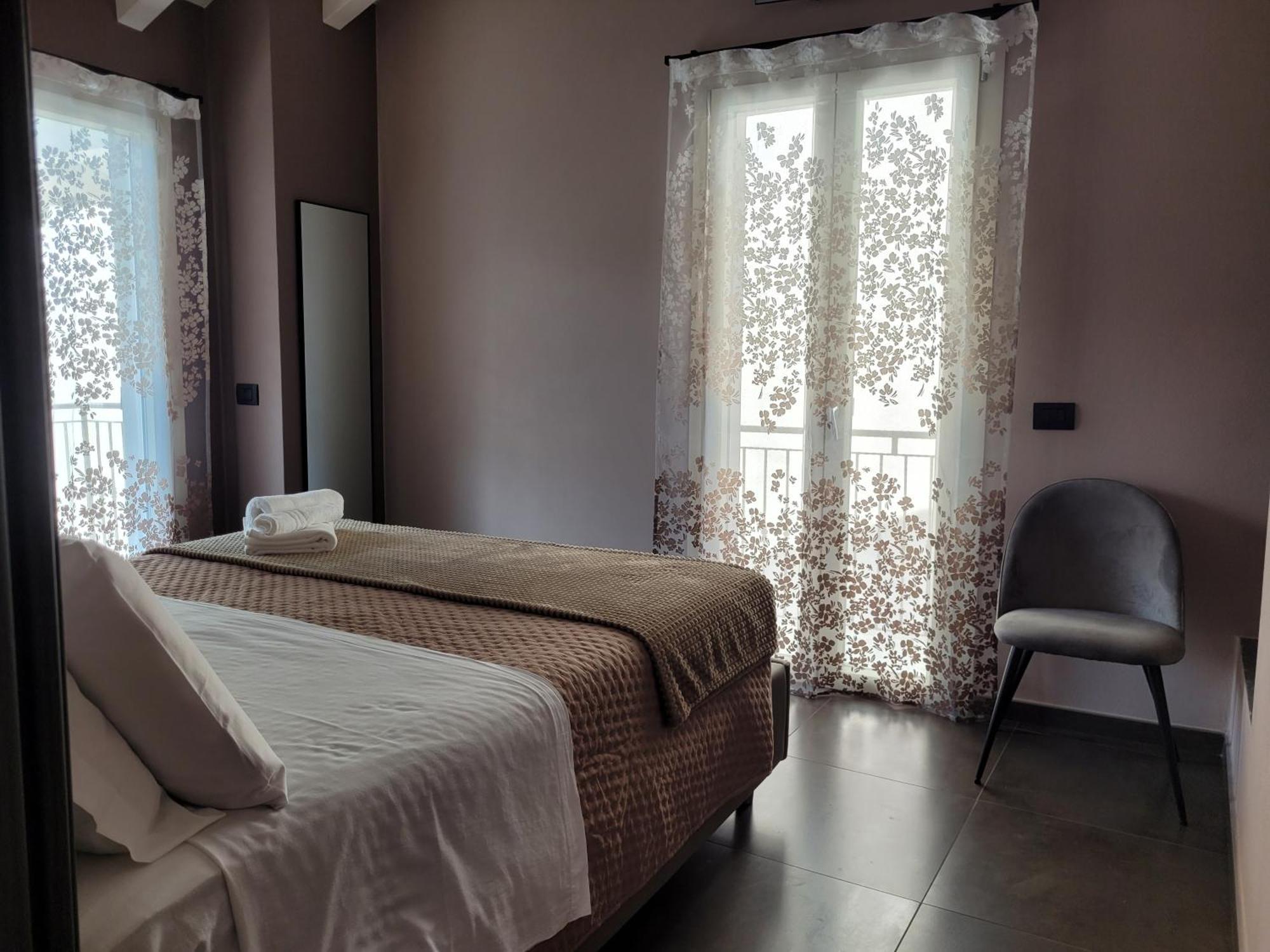 Al Dolce Vita Stresa Luaran gambar