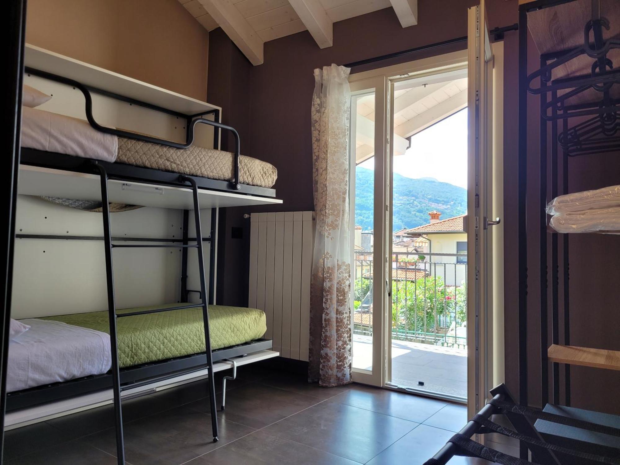 Al Dolce Vita Stresa Luaran gambar