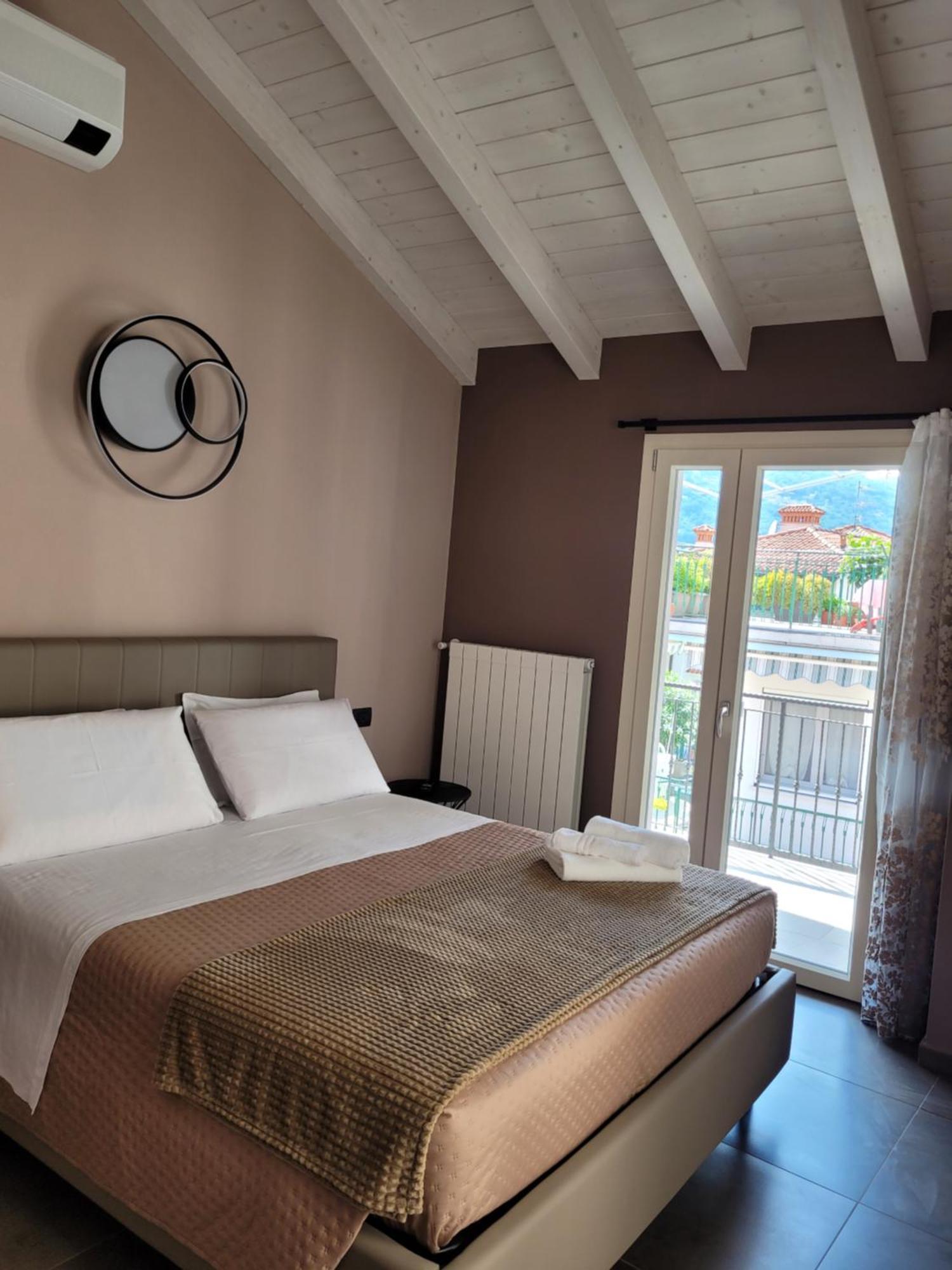 Al Dolce Vita Stresa Luaran gambar